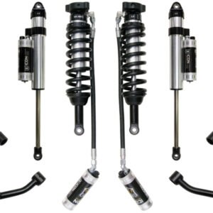 ICON 2015+ Chevrolet Colorado 1.75-3in Stage 5 Suspension System