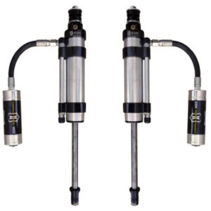 ICON 2005+ Toyota Tacoma 0-1.5in Rear 2.5 Omega Series Shocks RR - Pair