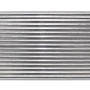 Vibrant Intercooler Core - 20in x 11in x 3.5in