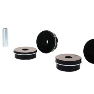 Whiteline 93-07 Subaru WRX/STI Rear Differential Mount Front Bushing Kit