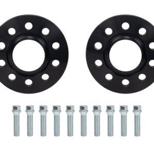 Eibach 14-18 BMW 228i Pro-Spacer Kit (25mm Pair) (Black)
