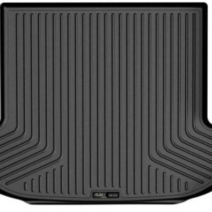 Husky Liners 2022 Kia Sportage WeatherBeater Cargo Liner - Blk