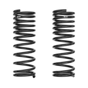 ICON 1997+ Nissan Patrol (Y61) 2in Rear Performance Spring Kit