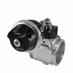 Turbosmart PBG50CG 7PSI Compressed Gas Boostgate - Black