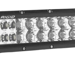Rigid Industries 10in E2 Series - Combo (Drive/Hyperspot)