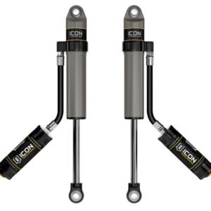 ICON 1997+ Nissan Patrol (Y61) Rear 2.5 Series Shocks VS RR - Pair