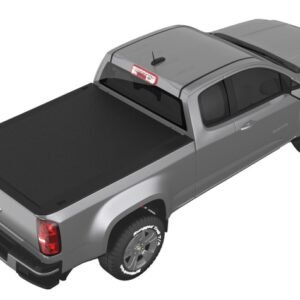 Truxedo 2023 GMC Canyon & Chevrolet Colorado 5ft TruXport Bed Cover