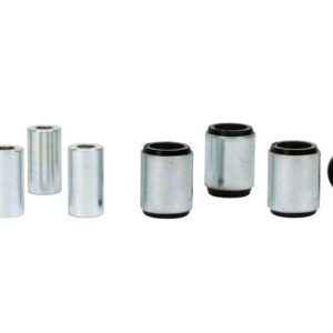 Whiteline 15-18 BMW M3 Rear Trailing Arm Lower Bushing Kit