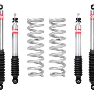 Eibach 99-06 Chevy Silverado1500 Pro-Truck Lift Kit