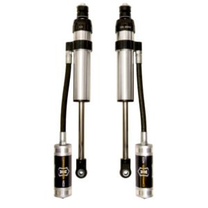ICON 2005+ Ford F-250/F-350 Super Duty 4WD 0-2.5in Front 2.5 Series Shocks VS RR - Pair