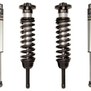 ICON 12-15 Toyota Hilux 0-3in Stage 1 Suspension System