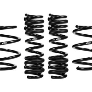 Eibach 2023 BMW M2 3.0LTT RWD G87 Pro-Kit