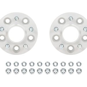 Eibach 22-23 Genesis GV60 Pro-Spacer Kit (30mm Pair)