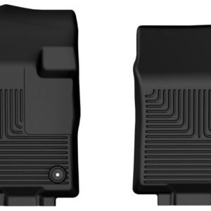 Husky Liners 2024 Lincoln Nautilus Weatherbeater Front Floorliner - Blk