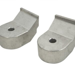 ICON 2005+ Ford F-250/F-350 Super Duty 1.5in Billet Spacer Kit