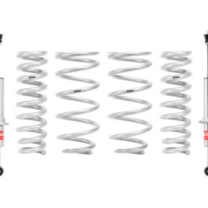 Eibach 03-09 Toyota 4Runner Pro-Truck Lift Kit (Includes Pro-Truck Lift Springs & Shocks)