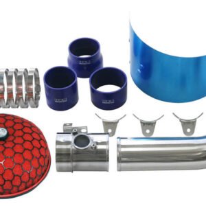 HKS RS ZZW30 1ZZ-FE