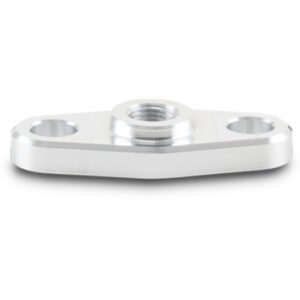 Vibrant 1/8in NPT Female Port Oil Feed Flange