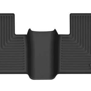 Husky Liners 2022 Infiniti QX55 X-ACT 2nd Seat Floor Liner - Blk