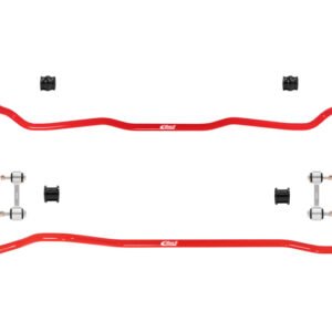 Eibach 22mm Front & 22mm Rear Anti-Roll-Kit for 02-03 Subaru WRX (Excluding Wagon)