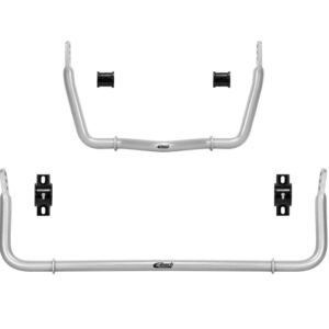 Eibach 20-23 Polaris RZR Pro-UTV - Adjustable Anti-Roll Bar Kit (Front And Rear)