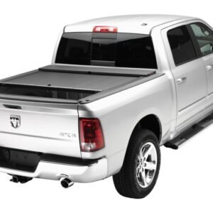 Roll-N-Lock 2009 Dodge Ram 1500 LB 96in M-Series Retractable Tonneau Cover