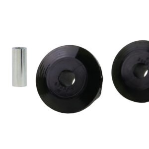 Whiteline Plus 05+ Mazda Miata/MX5 / 07/03+ RX8 Rear Differential Mount-Centre Support Bushing