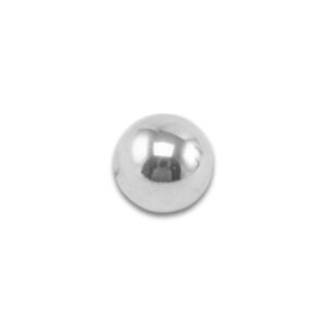 Vibrant Replacement Ball for Inline One Way Check Valve No. 11118