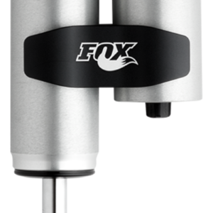 Fox 94-98 Land Rover Discovery I 2.0 Perf Series 7.9in. Smooth Body Remote Res. Rear Shock - CD Adj