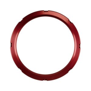 Turbosmart Gen V WG38/40 Actuator Collar - Red