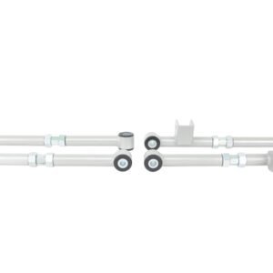 Whiteline 02-05 Subaru WRX Sedan / 02-05 Subaru Impreza Non-Turbo Rear Lateral link-adjust. toe/camb