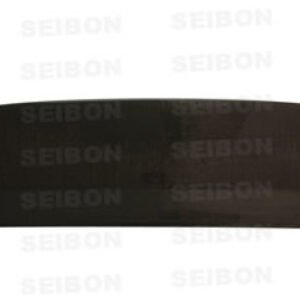 Seibon 92-95 Honda Civic HB SP Carbon Fiber Rear Spoiler w/LED