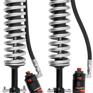 Fox 07-18 GM 1500 Performance Elite Series 2.5 Coilover Reservoir Shock - Pair