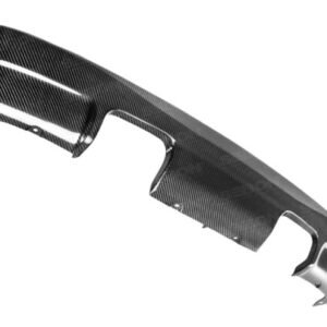 Seibon 01-15 BMW E46 M3 Carbon Fiber Rear Diffuser