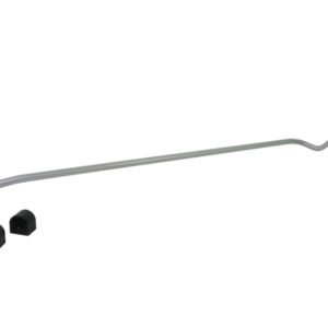 Whiteline 08+ Dodge Challenger Gen III / 06+ Charger LX Rear Heavy Duty Adjustable 18mm Swaybar