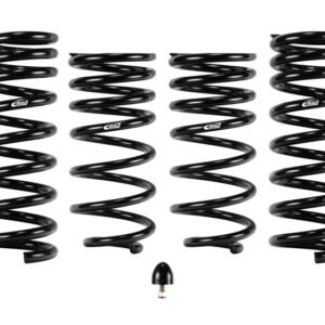 Eibach Pro-Kit for 83-93 Ford Mustang Convertible FOX V8 5.0L