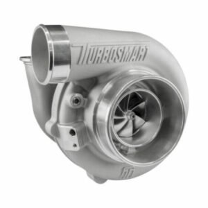 Turbosmart Water Cooled 5862 V-Band Reverse Rotation 0.82AR Externally Wastegated TS-2 Turbocharger