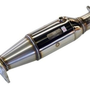 HKS METAL CATALYZER AP1