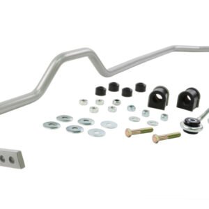 Whiteline 95-98 Nissan 240SX S14 Rear 24mm Swaybar-XX h/duty Blade adjustable