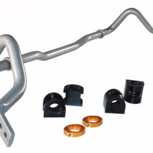 Whiteline 10-13 Mazda 3 BK Front 27mm Swaybar