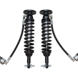 ICON 2014 Ford F-150 2WD 1.75-2.63in 2.5 Series Shocks VS RR Coilover Kit
