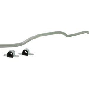 Whiteline 13-18 Holden Caprice Rear Sway Bar - 27mm (Non-Adjustable)