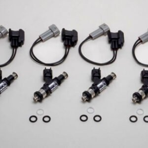HKS EJ20 Injector Upgrade Kit - 750cc