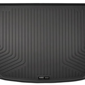 Husky Liners 2015 Nissan Murano Weatherbeater Black Cargo Liner