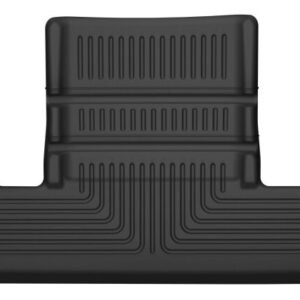 Husky Liners 20-21 Lincoln Aviator X-act Contour Series 3rd Seat Floor Liner - Black