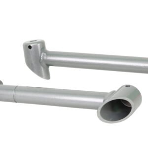 Whiteline 22-23 Subaru BRZ Rear Sway Bar Mount Support Brace