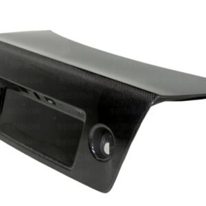 Seibon 00-05 Lexus IS300 OEM-Style Carbon Fiber Trunk/Hatch