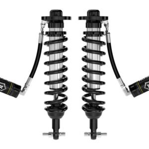 ICON 2021+ Ford F-150 4WD 0-2.75in Frt 2.5 Series Shocks VS RR Coilover Kit