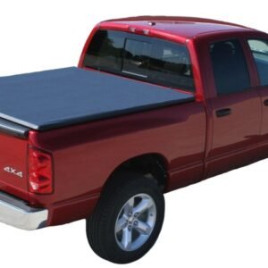 Truxedo 02-08 Dodge Ram 1500 & 03-09 Dodge Ram 2500/3500 8ft TruXport Bed Cover