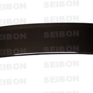 Seibon 97-01 Honda Prelude MG Carbon Fiber Rear Spoiler